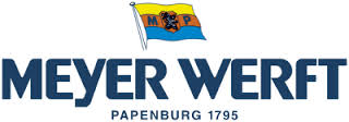 Meyer Werft Papenburg 1795 logo