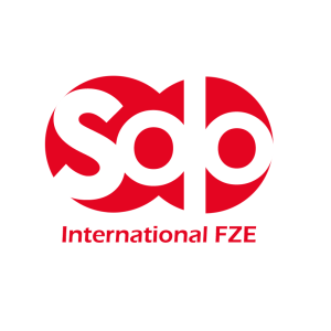 SOLO International FZE logo